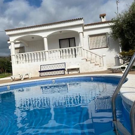 Les Illes Peniscola Villa Luaran gambar