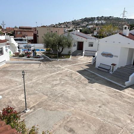 Les Illes Peniscola Villa Luaran gambar
