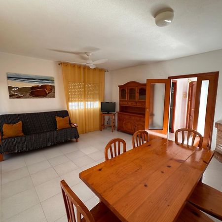 Les Illes Peniscola Villa Luaran gambar