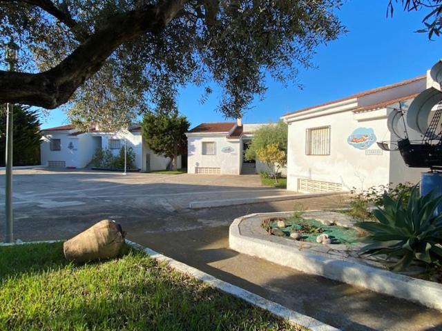 Les Illes Peniscola Villa Luaran gambar