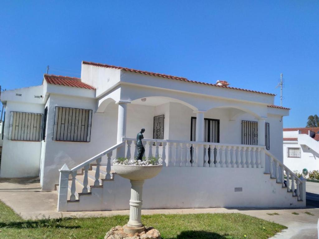 Les Illes Peniscola Villa Luaran gambar
