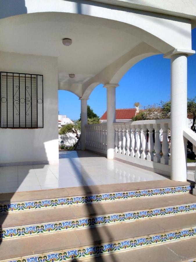 Les Illes Peniscola Villa Luaran gambar