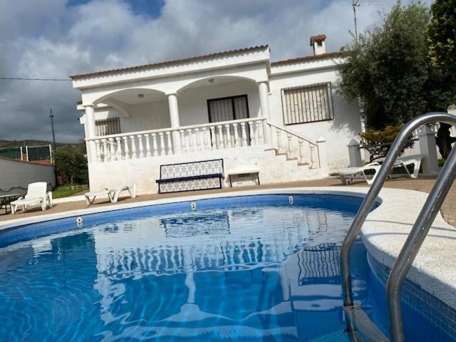 Les Illes Peniscola Villa Luaran gambar