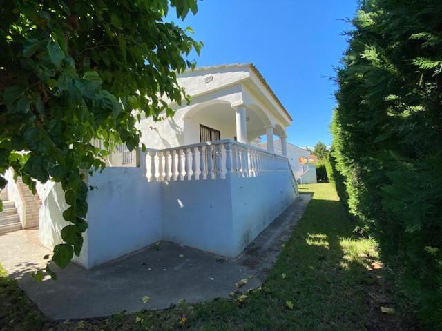 Les Illes Peniscola Villa Luaran gambar