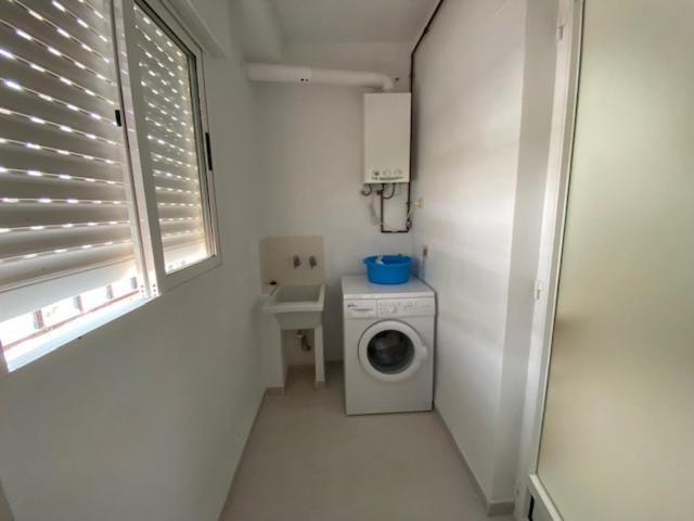 Les Illes Peniscola Villa Luaran gambar