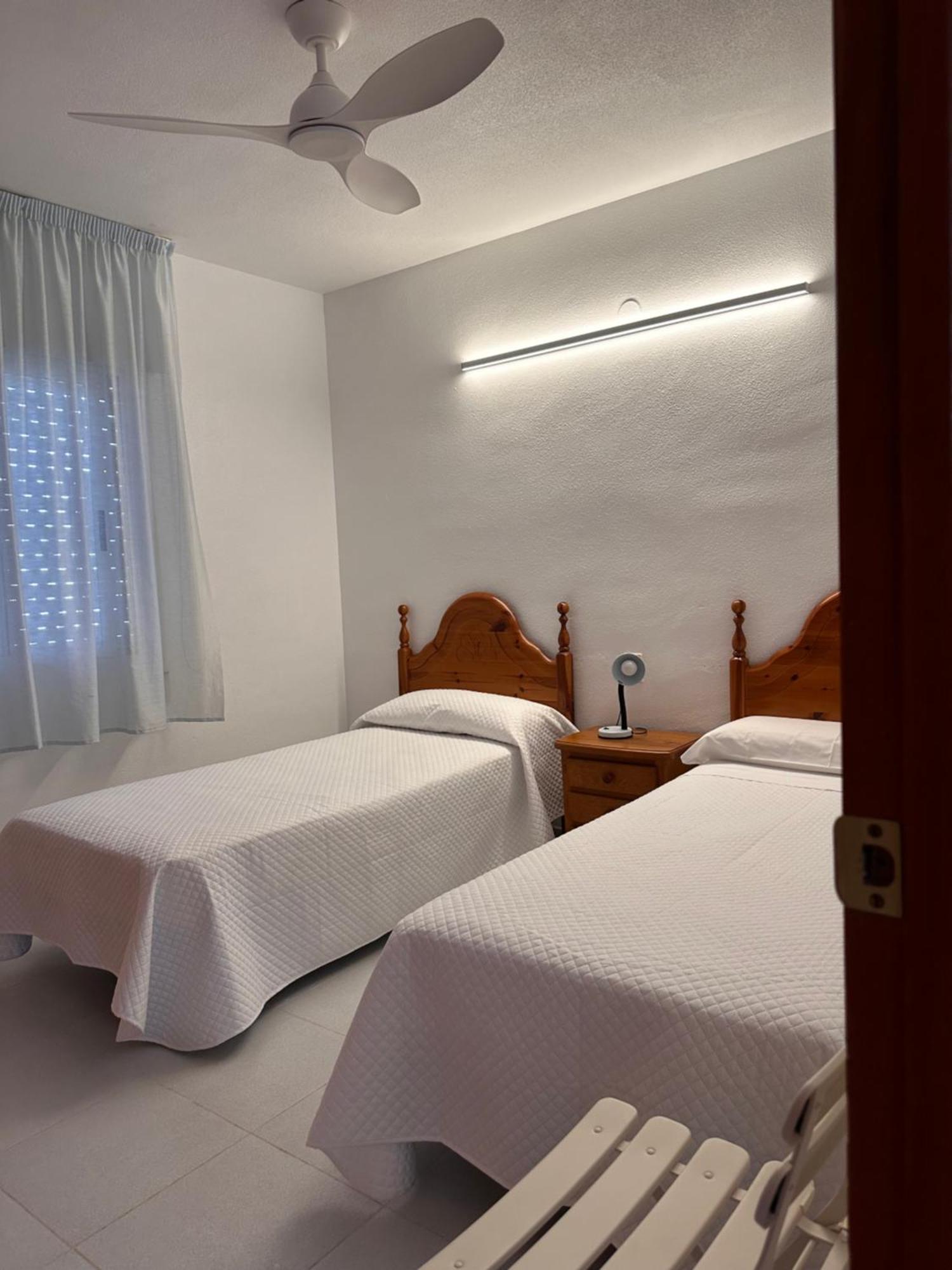 Les Illes Peniscola Villa Luaran gambar