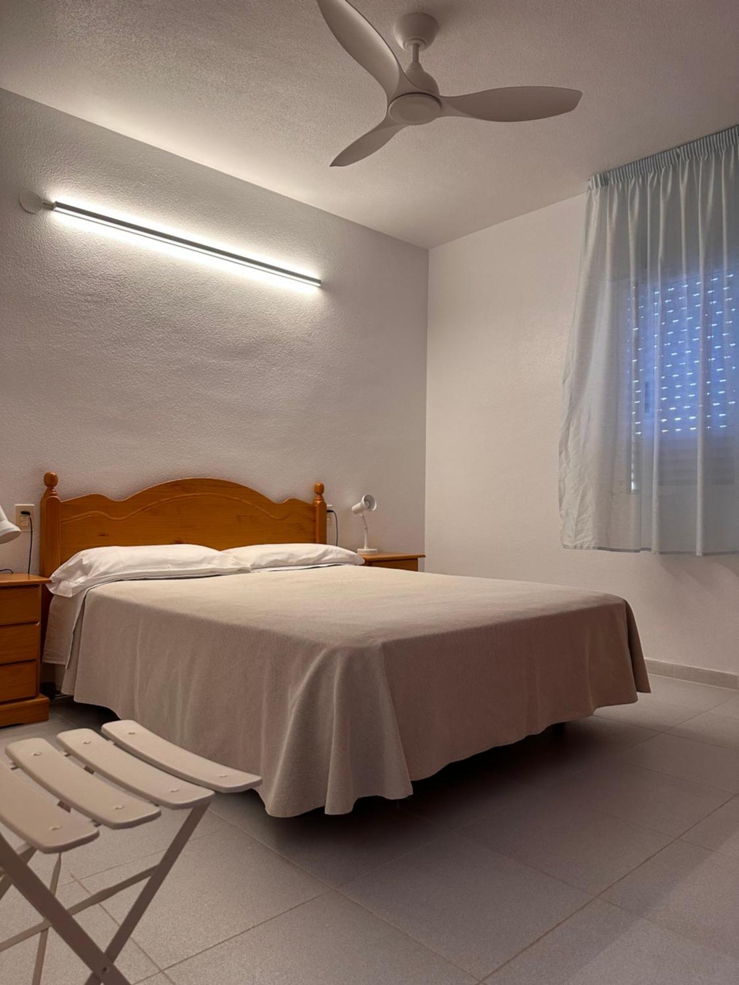 Les Illes Peniscola Villa Luaran gambar