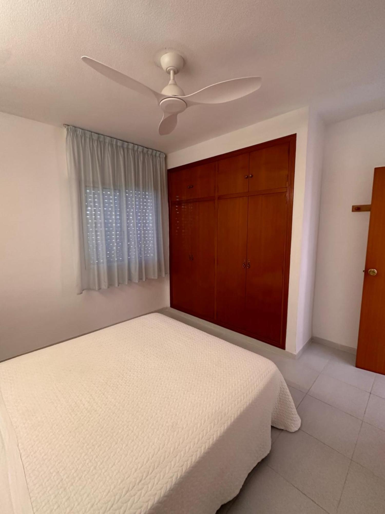 Les Illes Peniscola Villa Luaran gambar
